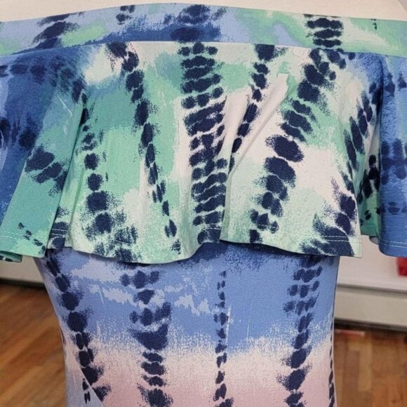 Derek Heart Dress - Picture 6 of 12